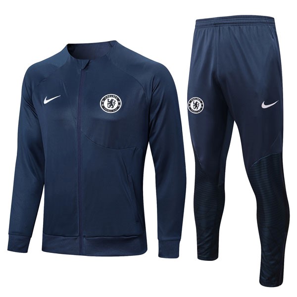 Chandal Chelsea 2022/2023 Azul